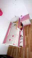Kinder bett 140 gebraucht kaufen  Naumburg