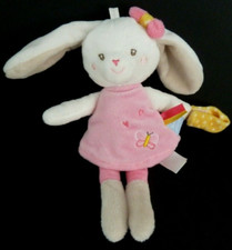 44. doudou peluche d'occasion  Bouvigny-Boyeffles