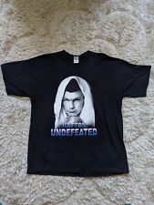 floyd mayweather t shirts for sale  BOLTON