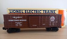 Lionel 15001 wagon d'occasion  Marseille VIII