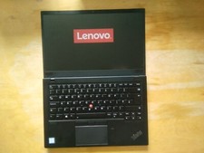 Lenova thinkpad carbon for sale  NEWPORT