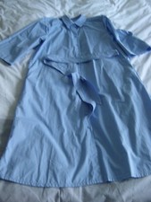 Hemdblusen kleid arm gebraucht kaufen  Rödermark
