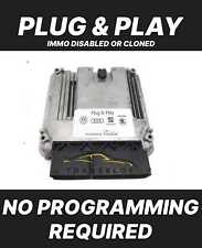 2.5tdi bpc ecu for sale  KETTERING