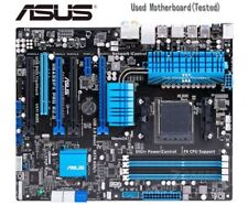 Placa-mãe original ASUS M5A99FX PRO R2.0 para AMD Socket AM3+ DDR3 SATA III comprar usado  Enviando para Brazil