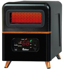 Dr. infrared heater for sale  USA