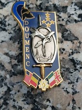 Saint cyr insigne d'occasion  Toulouse-
