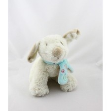 Doudou chien blanc d'occasion Doudou chien blanc d'occasion  Le Portel