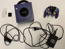 Nintendo gamecube konsole gebraucht kaufen  Augsburg