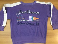 Felpa best company usato  Nuoro