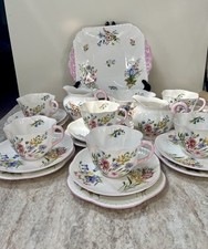 Beautiful vintage shelley for sale  NEWPORT