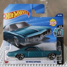 Hot wheels buick gebraucht kaufen  Garbsen