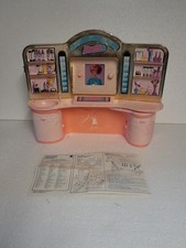 Barbie salon coiffure d'occasion  Habsheim