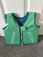 Speedo dinosaur green for sale  CHELMSFORD