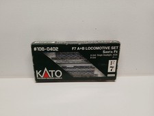 Kato santa f7 for sale  Waukesha