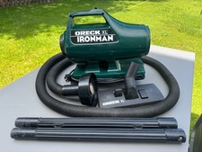 Oreck ironman handheld for sale  Wilmington