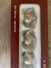 Set six name for sale  TOWCESTER