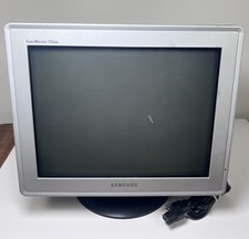Samsung 793mb flat for sale  Plattsburgh