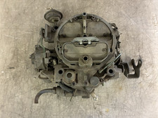 Vintage rochester quadrajet for sale Vintage rochester quadrajet for sale  Bonsall