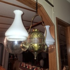 Complete angle lamp for sale  Lexington