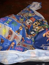 Paw patrol twin for sale  Elizabethtown