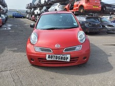 Nissan micra mk3 for sale  STRANRAER