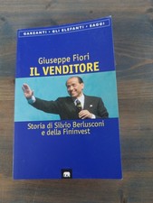 Venditore giuseppe fiori usato  Aicurzio