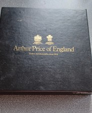 Arthur price england for sale  CLACTON-ON-SEA