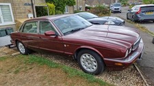 jaguar xj lwb for sale jaguar xj lwb for sale STROUD