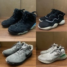Jordan adidas nike for sale  Newark