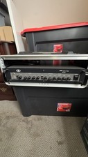 Ampeg b5r bass for sale  Belleville
