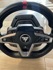 Volante Thrust Master T248 APENAS para PS4-PS5 e PC, usado comprar usado  Enviando para Brazil