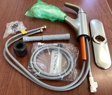 New moen 87039srs for sale  Anderson