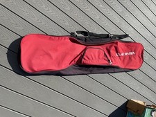 Daking snowboard bag for sale  Capitola