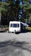 2008 abbey vogue for sale  GRIMSBY