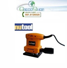 Levigatrice orbitale palmare usato  Italia