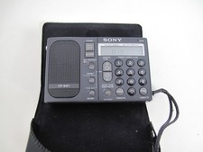 Sony icf sw1 gebraucht kaufen Sony icf sw1 gebraucht kaufen  Belm