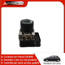 Unite hydraulique abs d'occasion  Amiens-