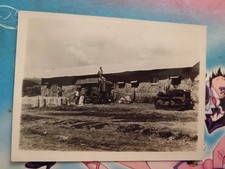 Trebbiatrice breda 1938 usato  Roma