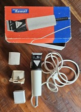 Komet hs4 ddr gebraucht kaufen  Zwickau