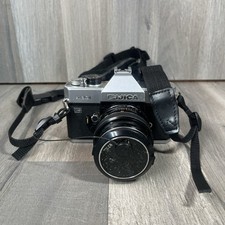 Vintage fujica st801 for sale  Putnam