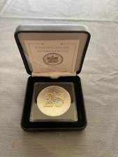 royal canadian mint gebraucht kaufen  Preußisch Oldendorf