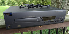 Arcam alpha mcd usato  Spedire a Italy