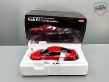 Kyosho 09216rr audi gebraucht kaufen  Aulendorf