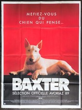 Baxter audiard pit d'occasion  Andrézieux-Bouthéon