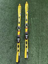 Salomon scream skis for sale  Chilhowie