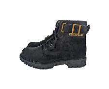 Caterpillar boots women for sale  BRISTOL