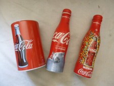 Bouteilles coca cola d'occasion  Peymeinade