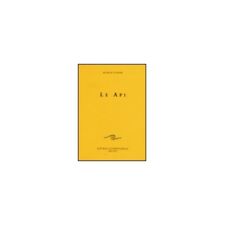 Libro api rudolf usato  Bellaria Igea Marina