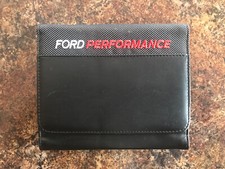 Usado, Estojo Ford F150 SVT Raptor 2017 2018 2019 2020 2021 2022 para manual do proprietário comprar usado  Enviando para Brazil