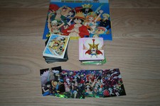 Album collection complète d'occasion  Bourg-de-Péage